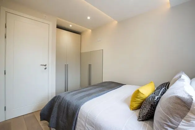 Luxury Apart Daire, 1 Çift Kişilik Yatak, Sigara İçilmez