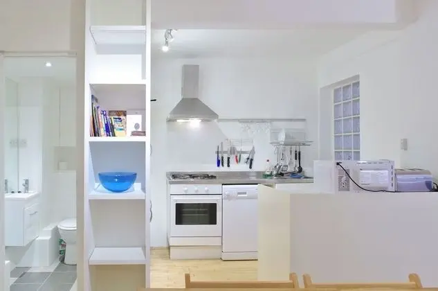 Apart Daire, 1 Yatak Odası