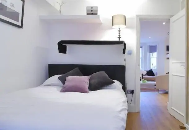 Apart Daire, 2 Yatak Odası