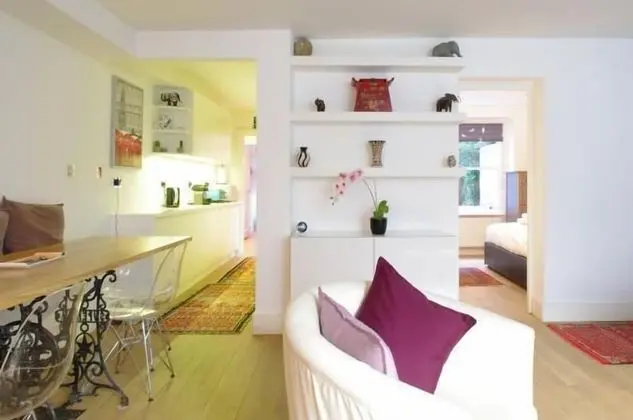 Apart Daire, 2 Yatak Odası