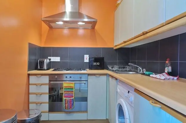 Apart Daire, 1 Yatak Odası