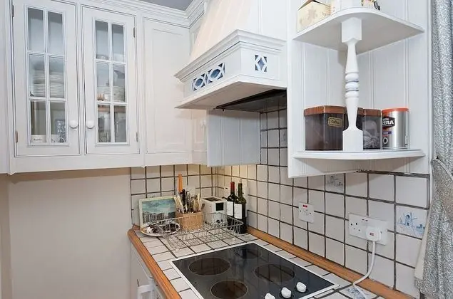 Apart Daire, 1 Yatak Odası