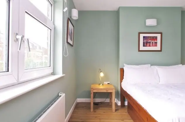 Apart Daire, 3 Yatak Odası