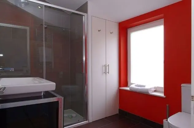 Apart Daire, 3 Yatak Odası