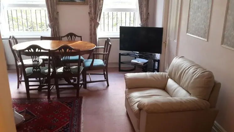 Deluxe Apart Daire, 2 Yatak Odası, 2 Banyolu