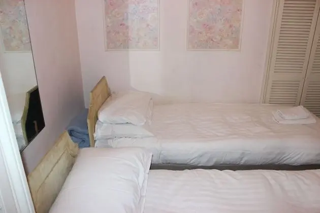 Deluxe Apart Daire, 2 Yatak Odası, 2 Banyolu