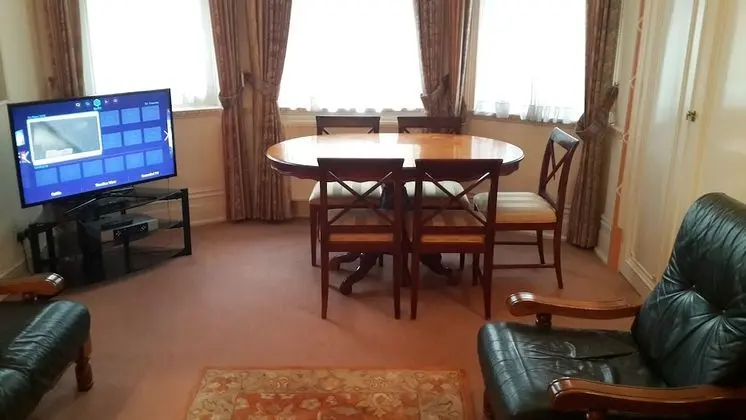 Deluxe Apart Daire, 2 Yatak Odası, 2 Banyolu