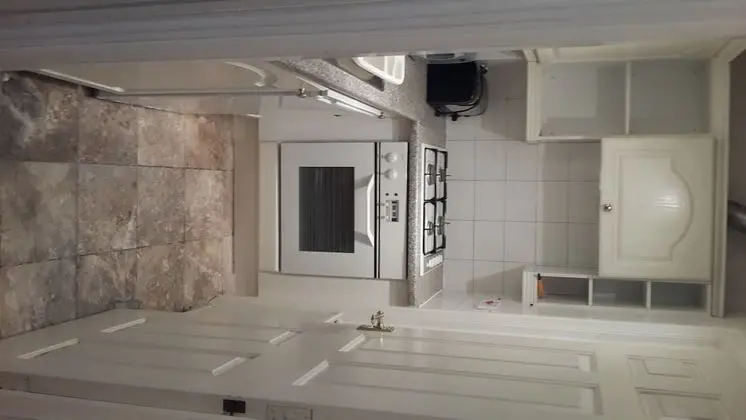 Deluxe Apart Daire, 2 Yatak Odası, 2 Banyolu