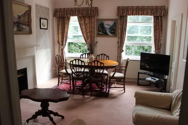 Deluxe Apart Daire, 2 Yatak Odası, 2 Banyolu