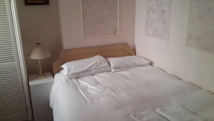 Deluxe Apart Daire, 2 Yatak Odası, 2 Banyolu