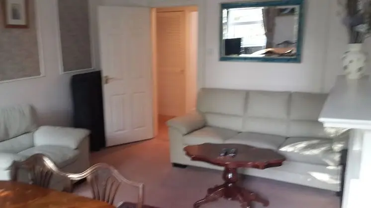 Deluxe Apart Daire, 2 Yatak Odası, 2 Banyolu