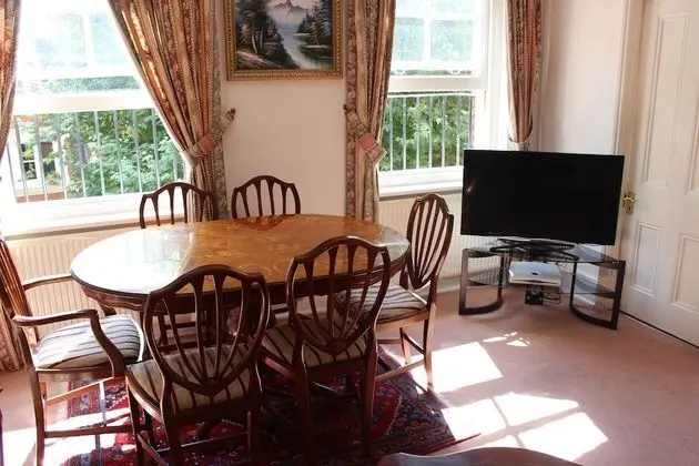 Deluxe Apart Daire, 2 Yatak Odası, 2 Banyolu