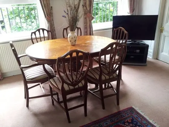 Deluxe Apart Daire, 2 Yatak Odası, 2 Banyolu