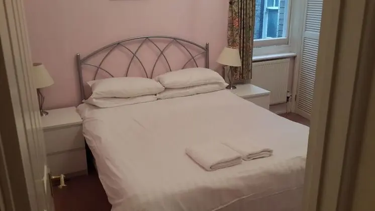 Deluxe Apart Daire, 2 Yatak Odası, 2 Banyolu