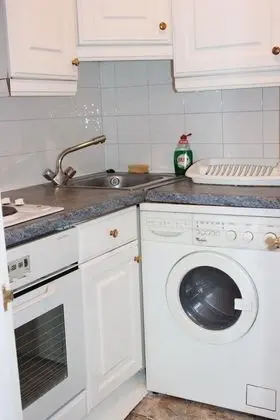 Deluxe Apart Daire, 2 Yatak Odası, 2 Banyolu