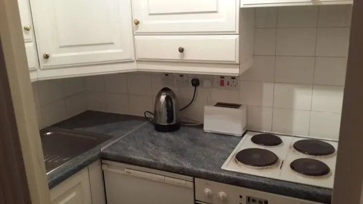 Deluxe Apart Daire, 2 Yatak Odası, 2 Banyolu