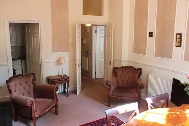 Deluxe Apart Daire, 2 Yatak Odası, 2 Banyolu