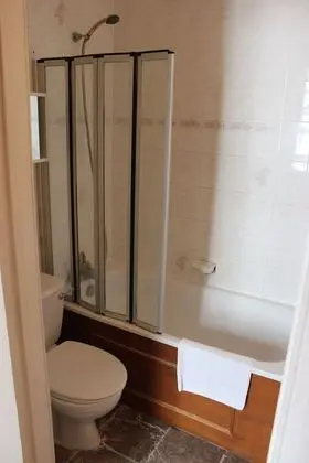 Deluxe Apart Daire, 2 Yatak Odası, 2 Banyolu