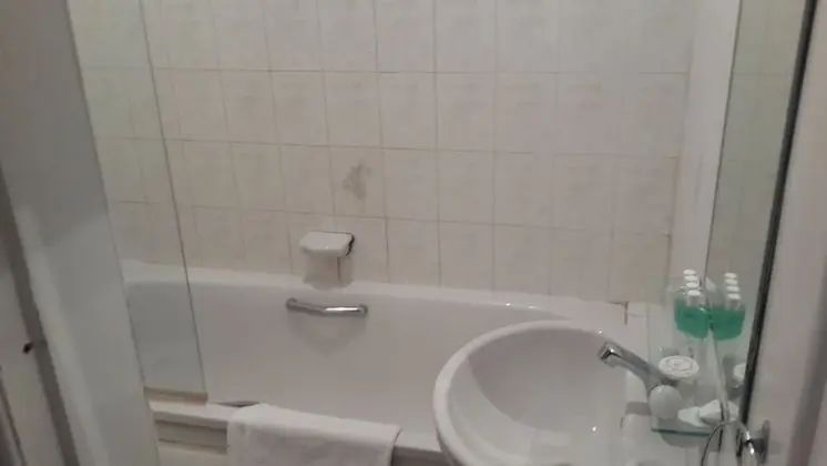 Deluxe Apart Daire, 2 Yatak Odası, 2 Banyolu