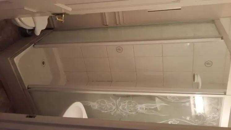 Deluxe Apart Daire, 2 Yatak Odası, 2 Banyolu