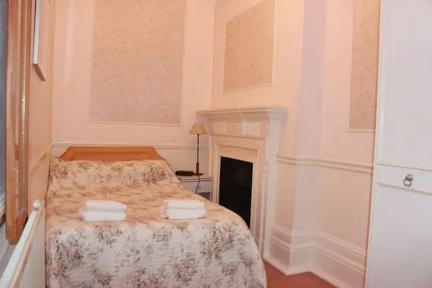 Standard Apart Daire, 2 Yatak Odası (1 Bathroom, 4 People, St3)