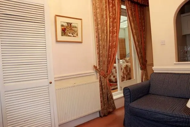 Standard Apart Daire, 2 Yatak Odası (1 Bathroom, 4 People, St3)