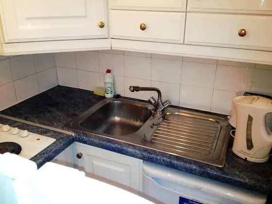 Standard Apart Daire, 2 Yatak Odası (1 Bathroom, 4 People, St3)