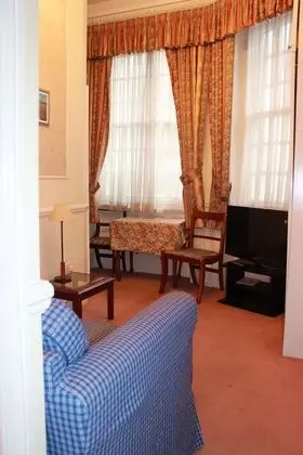 Standard Apart Daire, 2 Yatak Odası (1 Bathroom, 4 People, St3)