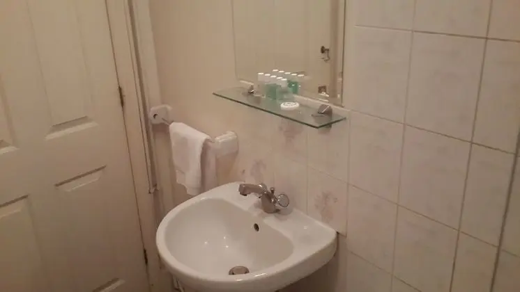 Standard Apart Daire, 2 Yatak Odası (1 Bathroom, 4 People, St3)