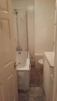 Standard Apart Daire, 2 Yatak Odası (1 Bathroom, 4 People, St3)