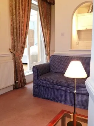 Standard Apart Daire, 2 Yatak Odası (1 Bathroom, 4 People, St3)