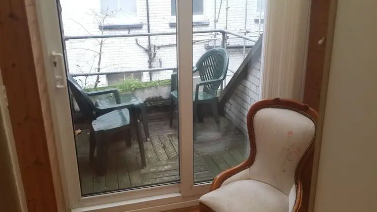 Standard Apart Daire, 2 Yatak Odası (1 Bathroom, 4 People, St3)