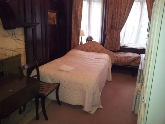 Standard Stüdyo, 1 Çift Kişilik Yatak (Apartment St1)