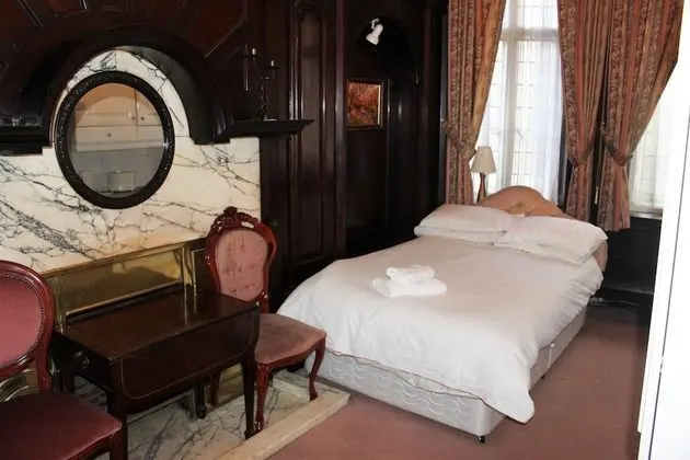 Standard Stüdyo, 1 Çift Kişilik Yatak (Apartment St1)