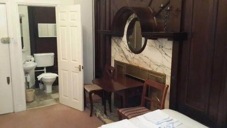 Standard Stüdyo, 1 Çift Kişilik Yatak (Apartment St1)