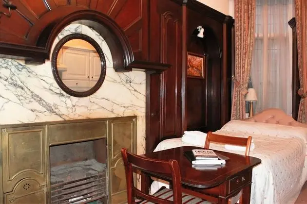 Standard Stüdyo, 1 Çift Kişilik Yatak (Apartment St1)