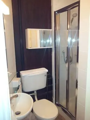 Standard Stüdyo, 1 Çift Kişilik Yatak (Apartment St1)