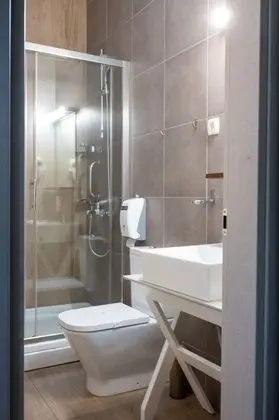 Deluxe İki Ayrı Yataklı Oda