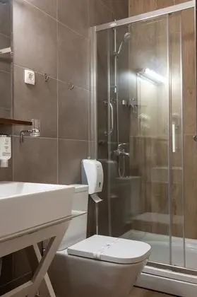 Deluxe İki Ayrı Yataklı Oda