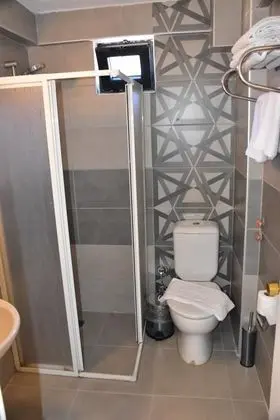 Standart Oda, Bahçe Manzaralı