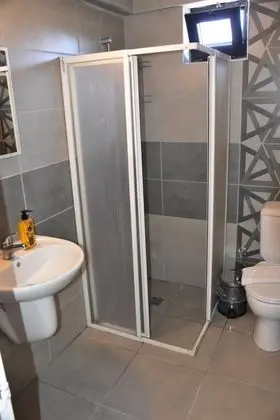 Standart Oda, Kara veya Havuz Manzaralı
