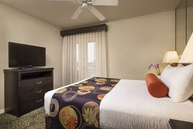 Süit, 2 Yatak Odası (Resort)