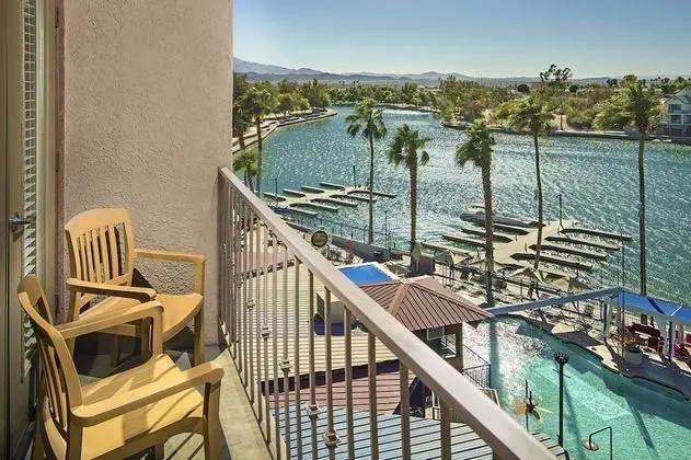 Süit, 2 Yatak Odası (Resort)