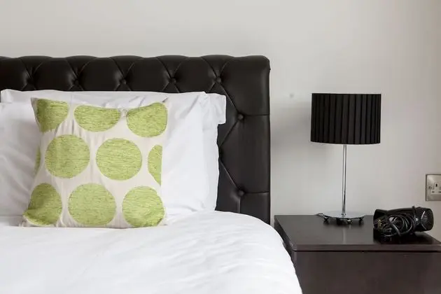 Classic Apart Daire, 1 Yatak Odası, Şehir Manzaralı