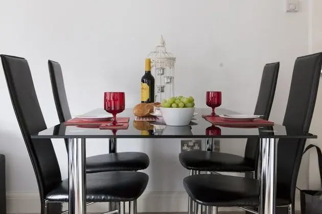 Classic Apart Daire, 1 Yatak Odası, Şehir Manzaralı