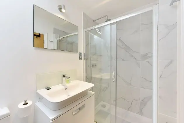 Superior Apart Daire, 2 Yatak Odası (Second Floor- Markham Square)
