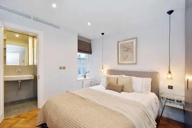 Deluxe Apart Daire