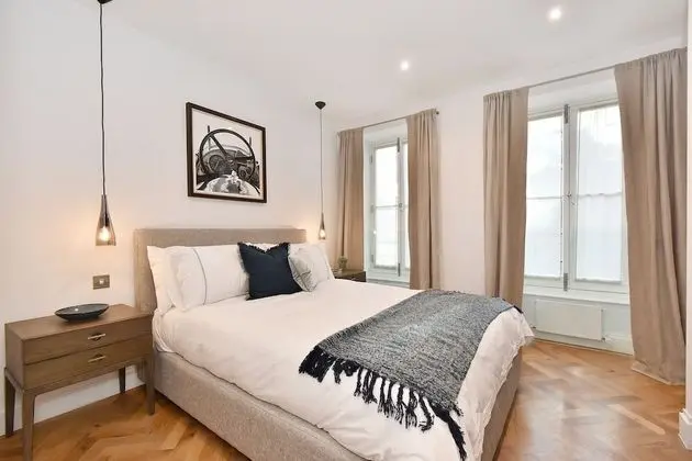 Deluxe Apart Daire