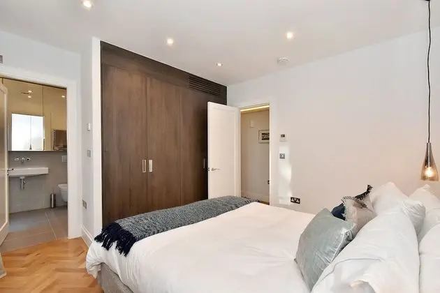 Deluxe Apart Daire