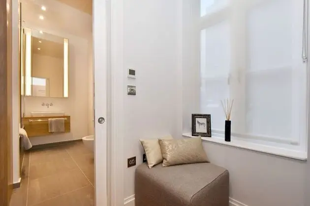 Executive Apart Daire